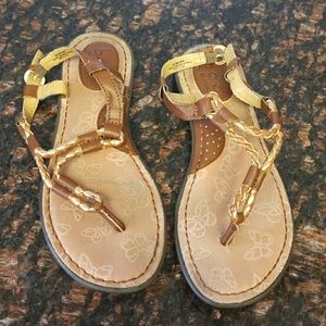 Sandals sale buy 1 get 1 50% off!